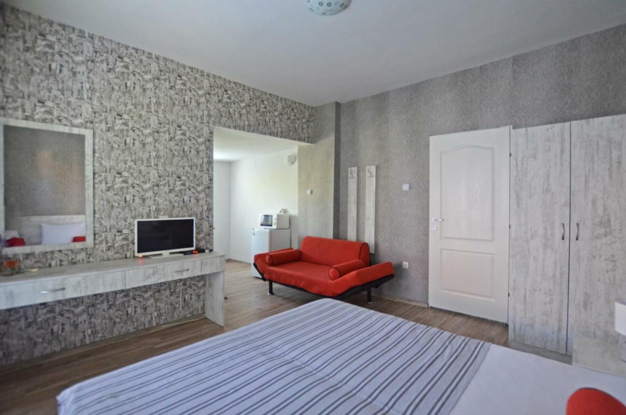 Bistra Guest Rooms Kranevo Exterior photo